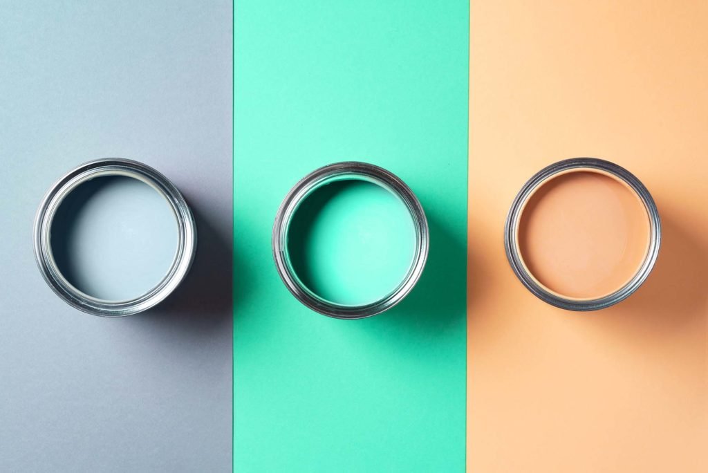 Top Paint Color Trends For 2023