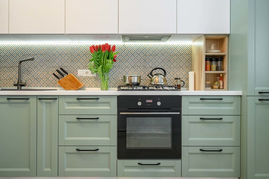 Cabinet Refinishing Costs