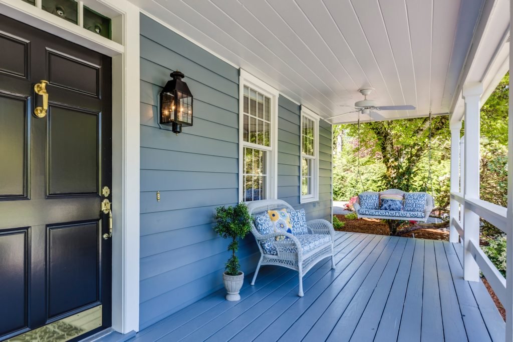 Top Color Trends for Exterior Painting in 2023