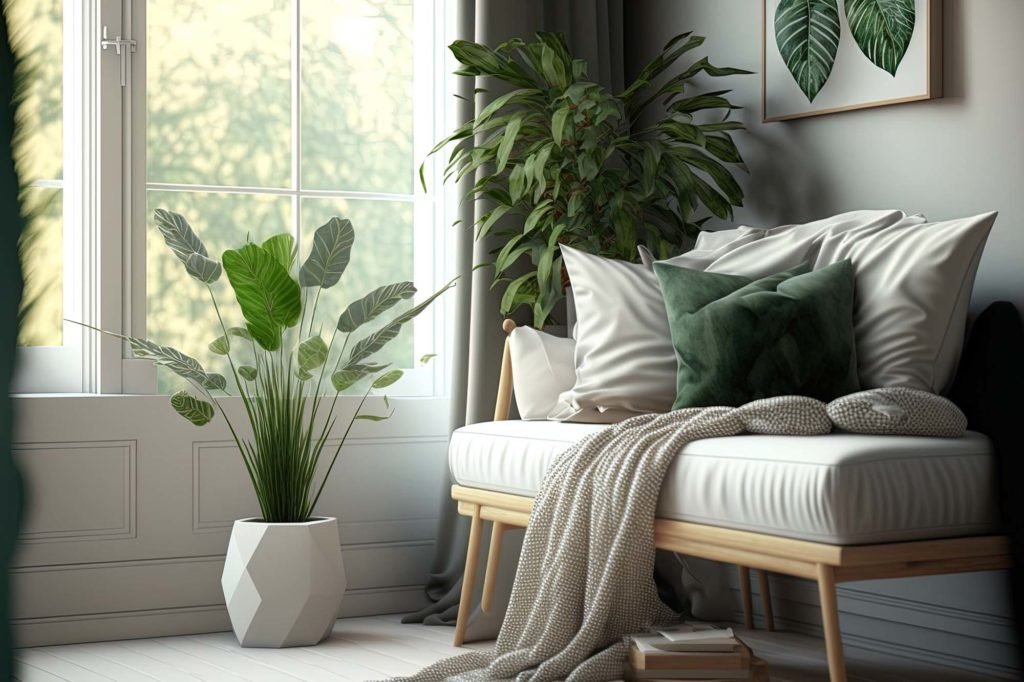 Interior Painting Services Sharon, MA