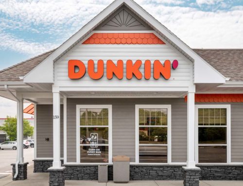 Dunkin Donuts Middletown